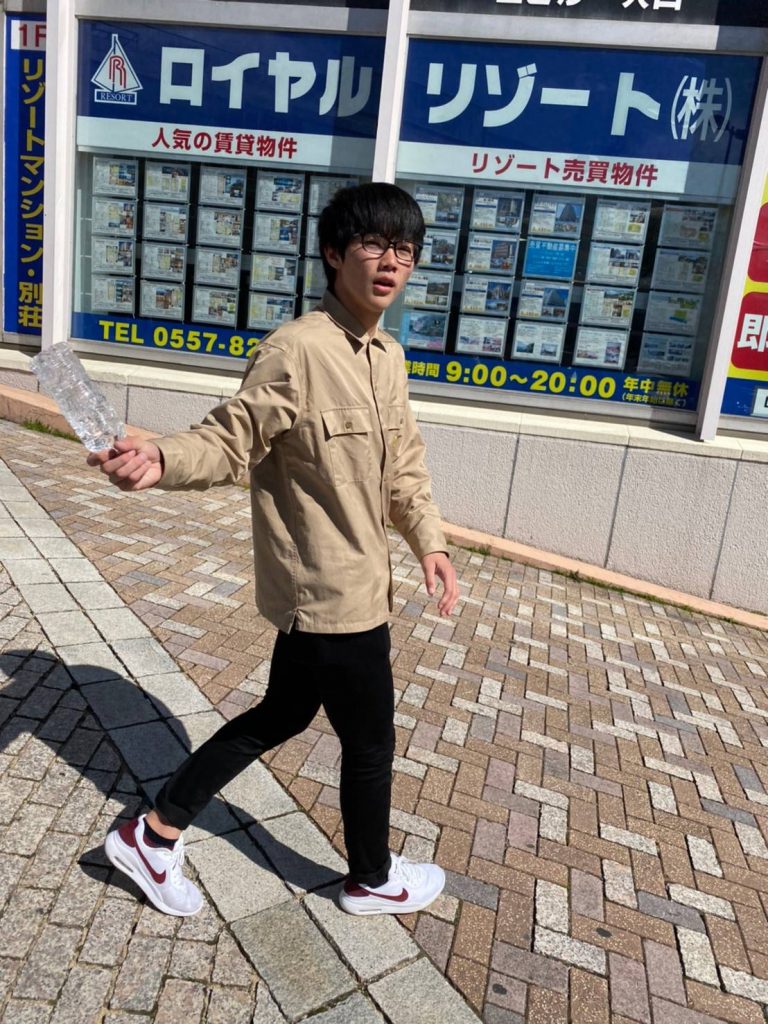 6期生（2024年3月卒業） TOPページ Nakagawa Seminar